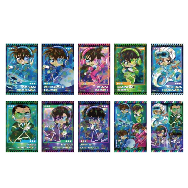 名探偵コナン 世良真純 御朱印帳 ご朱印帳 名探偵コナン 世良真純