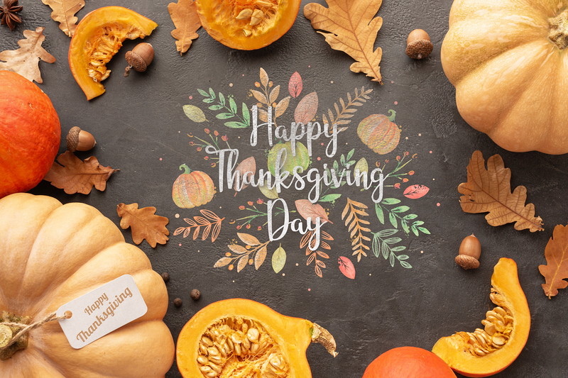 今年はいつ？起源は？カナダの感謝祭(サンクスギビングデー)知っておき