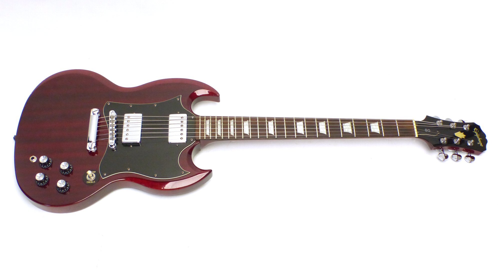 Epiphone '04 1966 SG Standard G-400 – 京町家のギターショップ