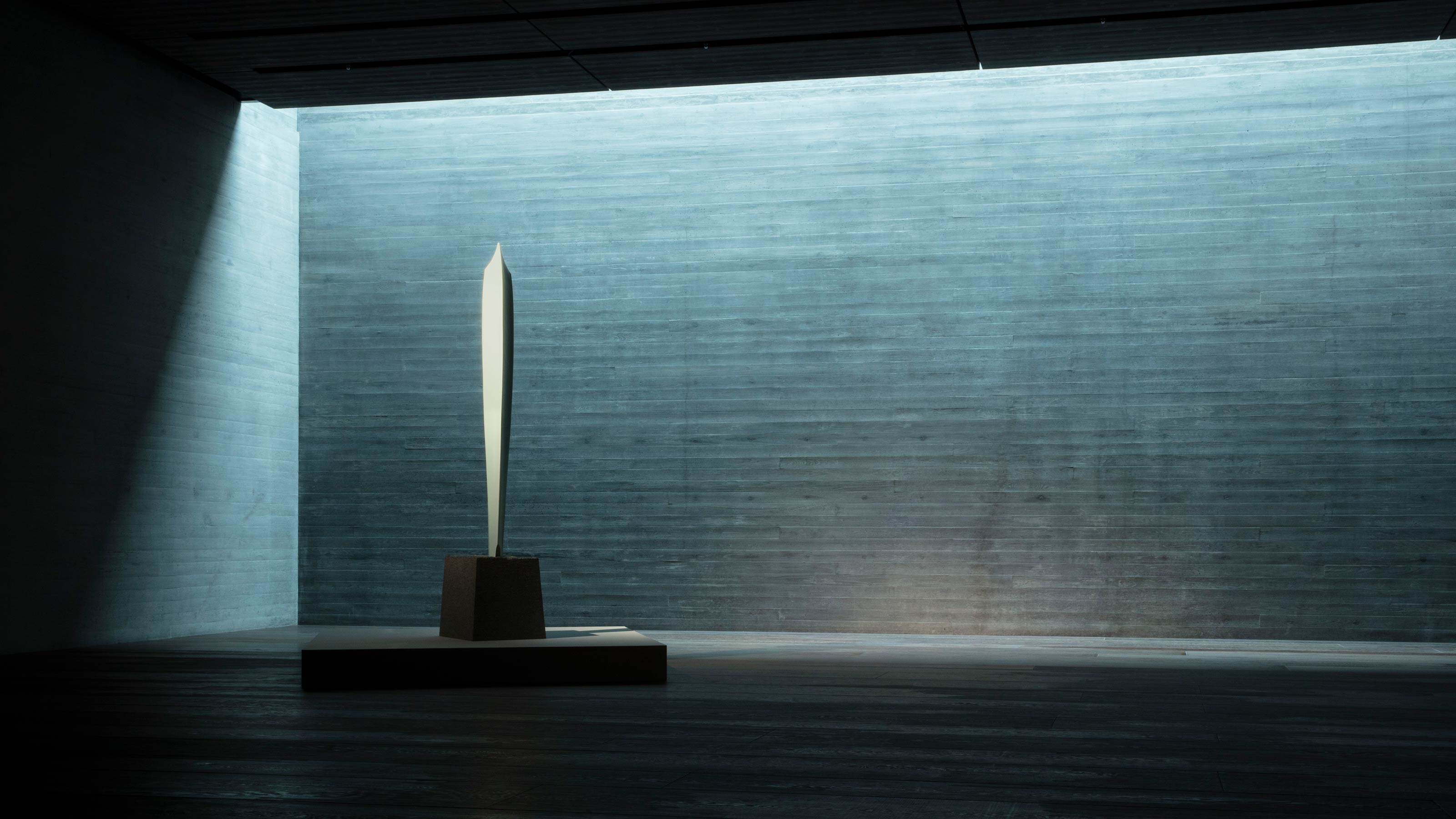 深見陶治 - Artists - A Lighthouse called Kanata