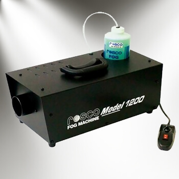Smoke Machine｜ROSCO｜PRODUCT｜日本コーバンLIGHTING
