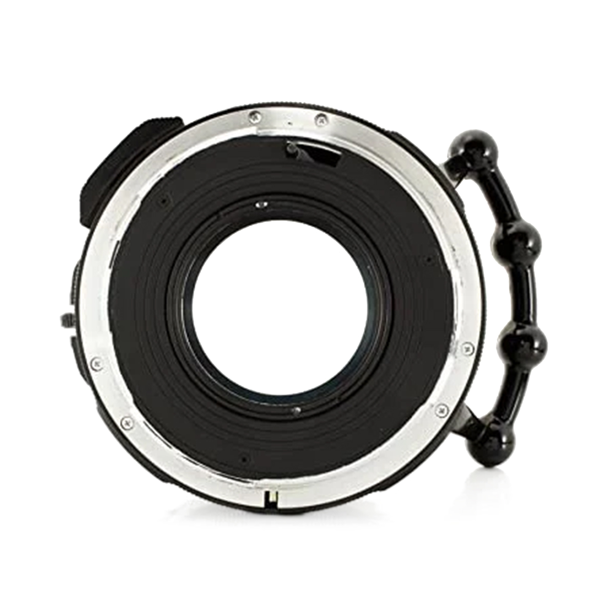 PENTAX SMC 105mm F2.4 - LIGHT UP RENTAL