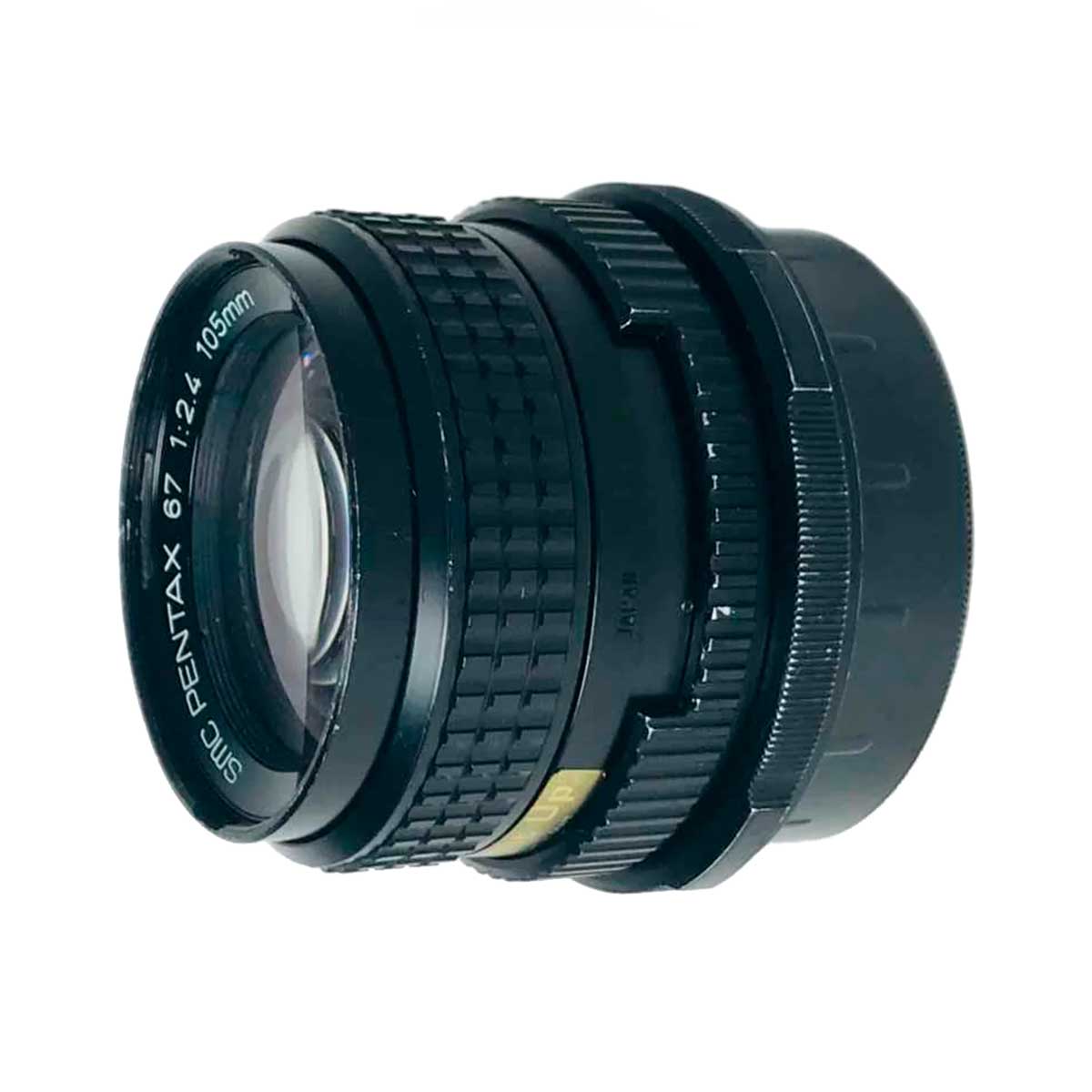 PENTAX SMC 105mm F2.4 - LIGHT UP RENTAL