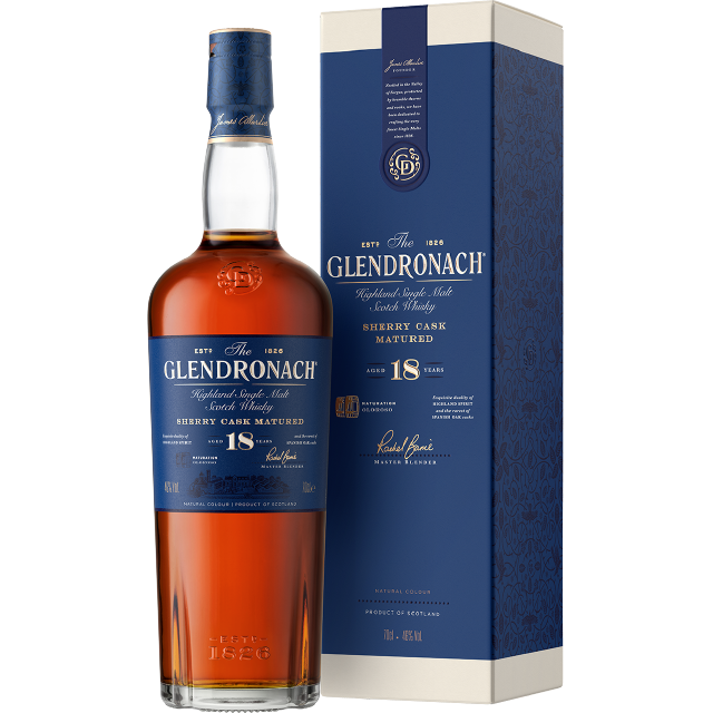 グレンドロナック2011-2023 ハンドフィルド 貴重の1本！ 【公式通販】