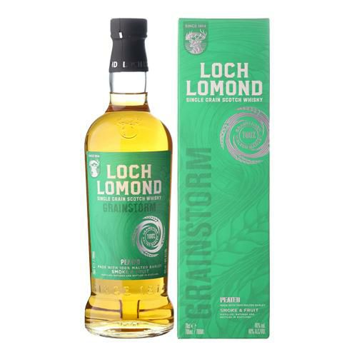 ロッホローモンド 30年 700ml 47度 スコッチ ハイランド シングル