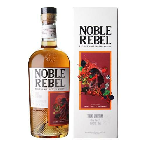 マノックモア 9年 2012 フィル ルビーポートワインバレル シングル