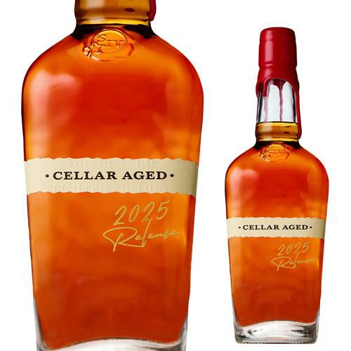 ブッカーズ 2025 63度 750ml アメリカ バーボン ウイスキー BOOKER'S