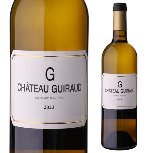 シャトー ギロー 2020 750ml フランス ボルドー ソーテルヌ 1級 甘口