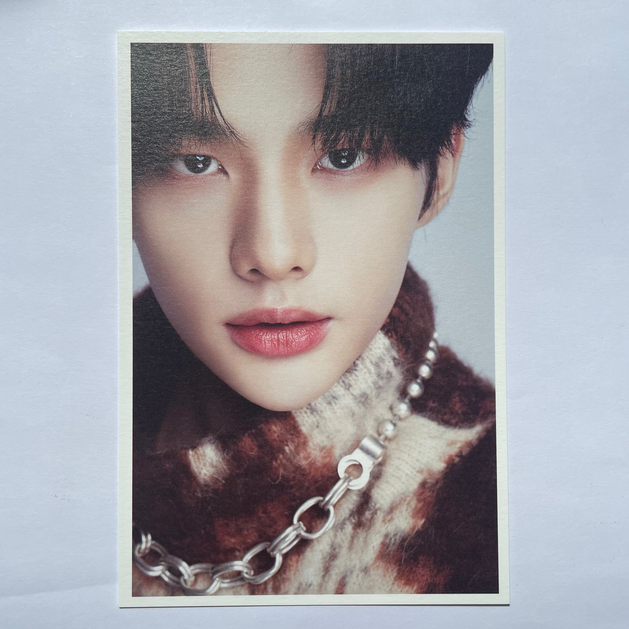 stray kids ヒョンジン ポラロイド Straykids playground ポラロイド