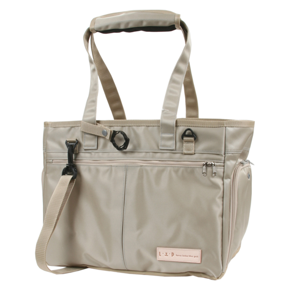 LIP1002 あらえるキャリー | L.I.P love into the pet ペットへの愛を