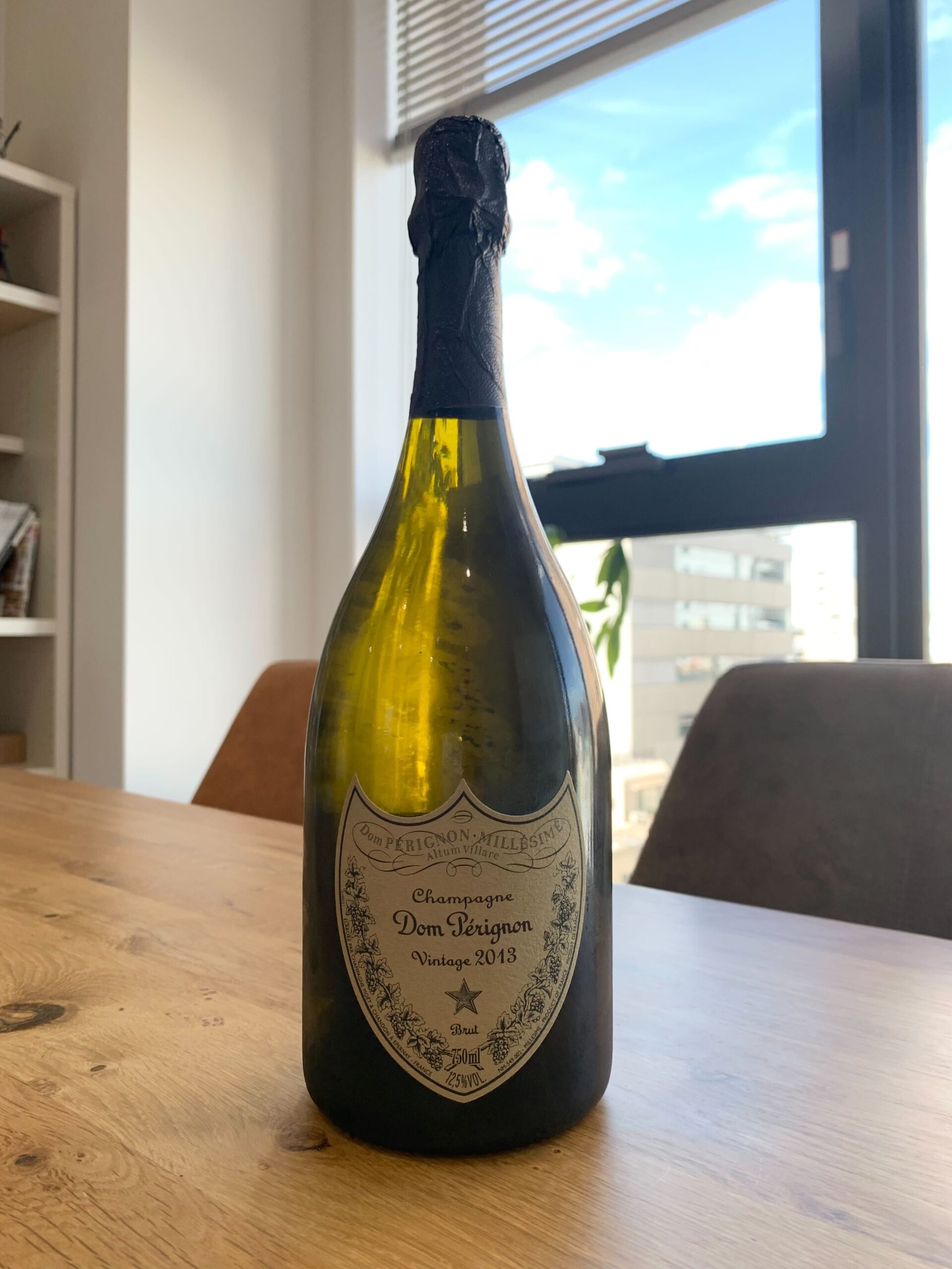 ドンペリ ヴィンテージ 1992年 ドンペリニヨン ロゼ 1992 750ml Dom