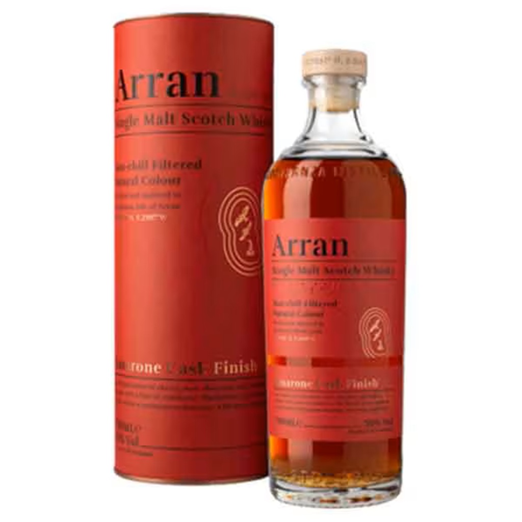 アラン 10年 700ml 46% | サトー酒店