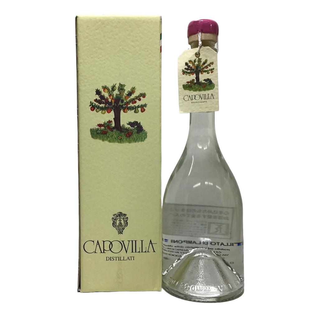 アルプス ザ アルプス 20年 桔梗ヶ原ブランデー 43度 720ml アルプス