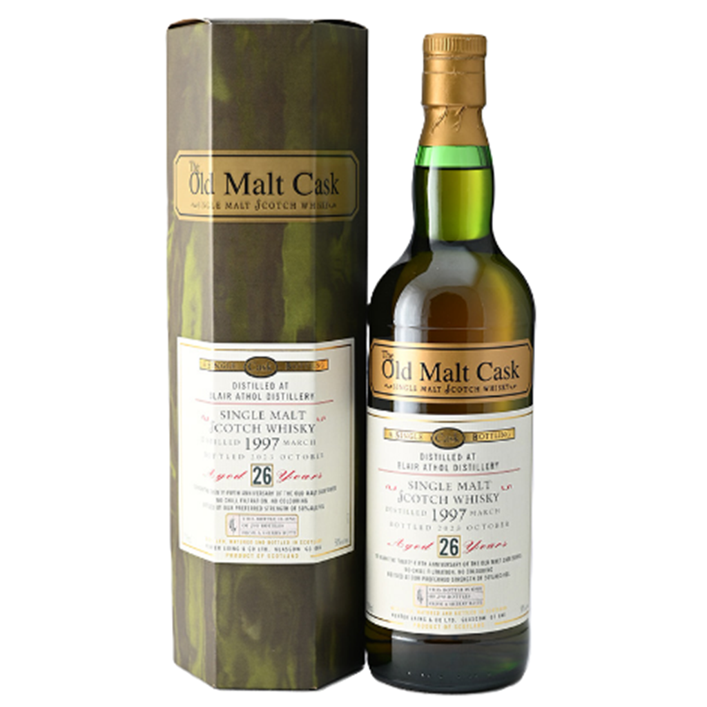 クライヌリッシュ ディスティラリー エクスクルーシヴ 48% 700ml