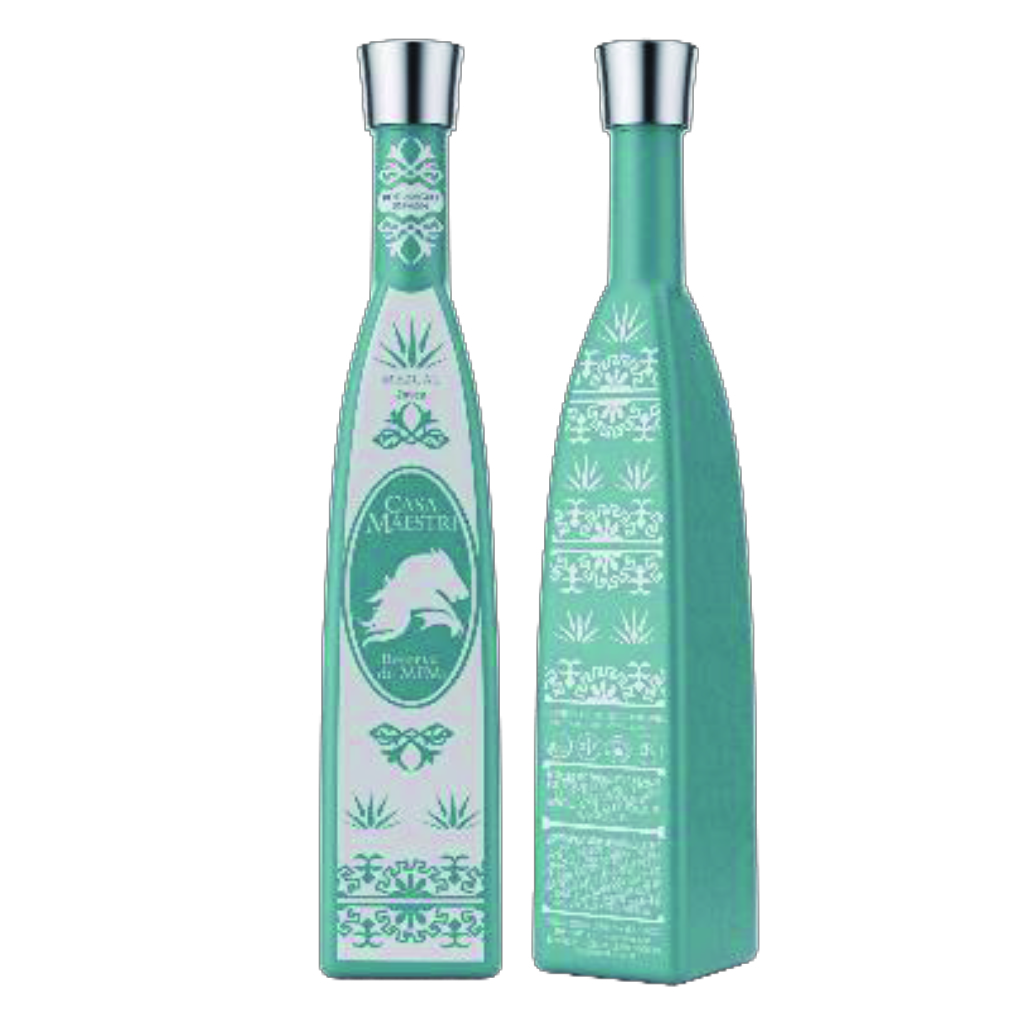 MFM メスカル 陶器ボトル 750ml 45% | サトー酒店