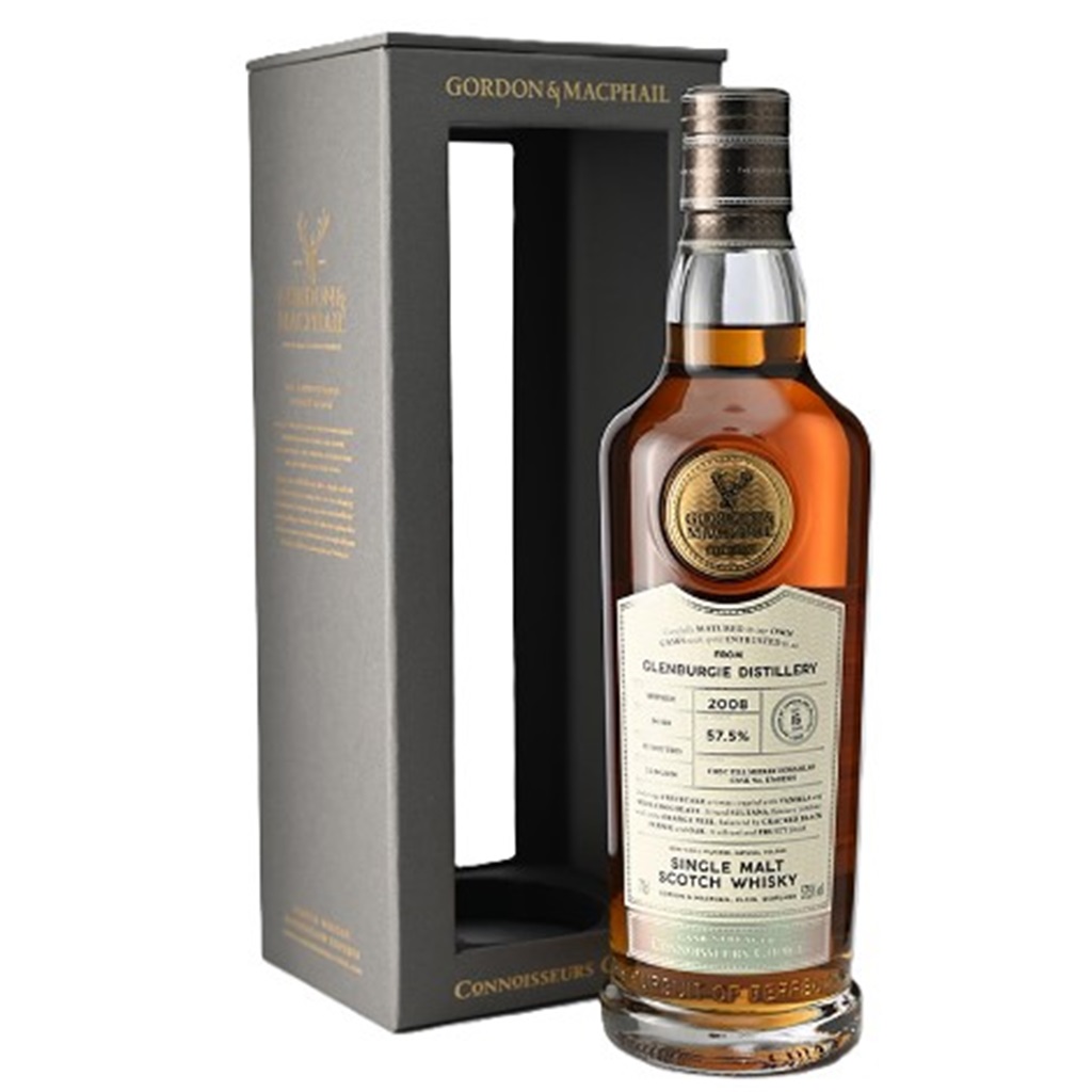 グレンモール1978 ゴードン＆マクファイル社 オリジナルカスク