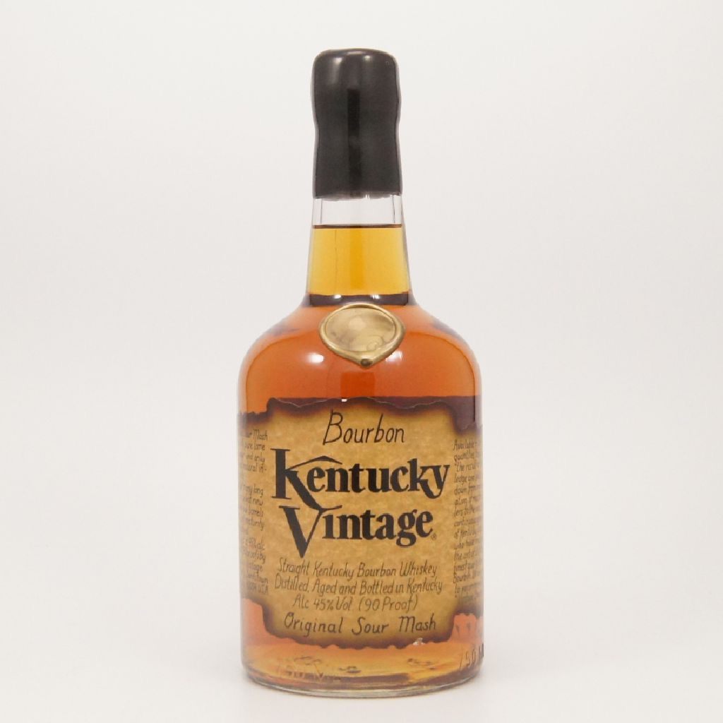 ケンタッキー ヴィンテージ 750ml 45％ | サトー酒店