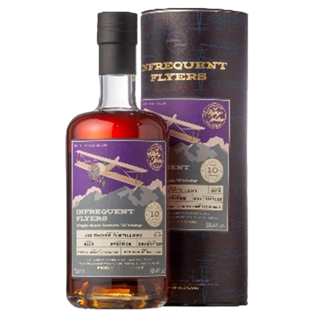 先行予約』11/22以降発送 アリスターウォーカー インフリークエント