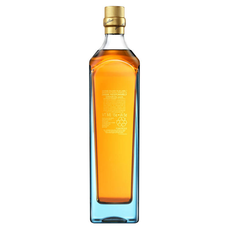 JOHNNIE WALKER BLUE 80 YRC – LiquorBroker