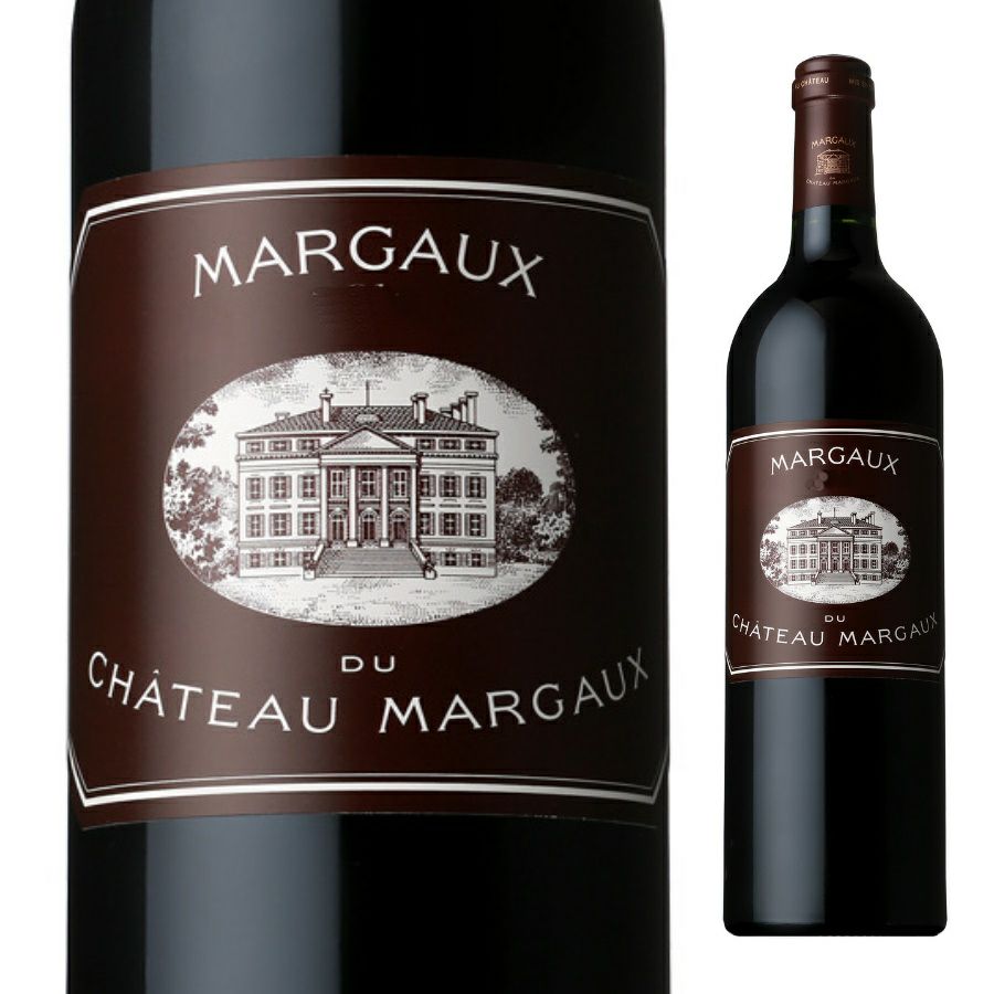 マルゴー・デュ・シャトー・マルゴー 2011 750ml | お酒の総合専門店