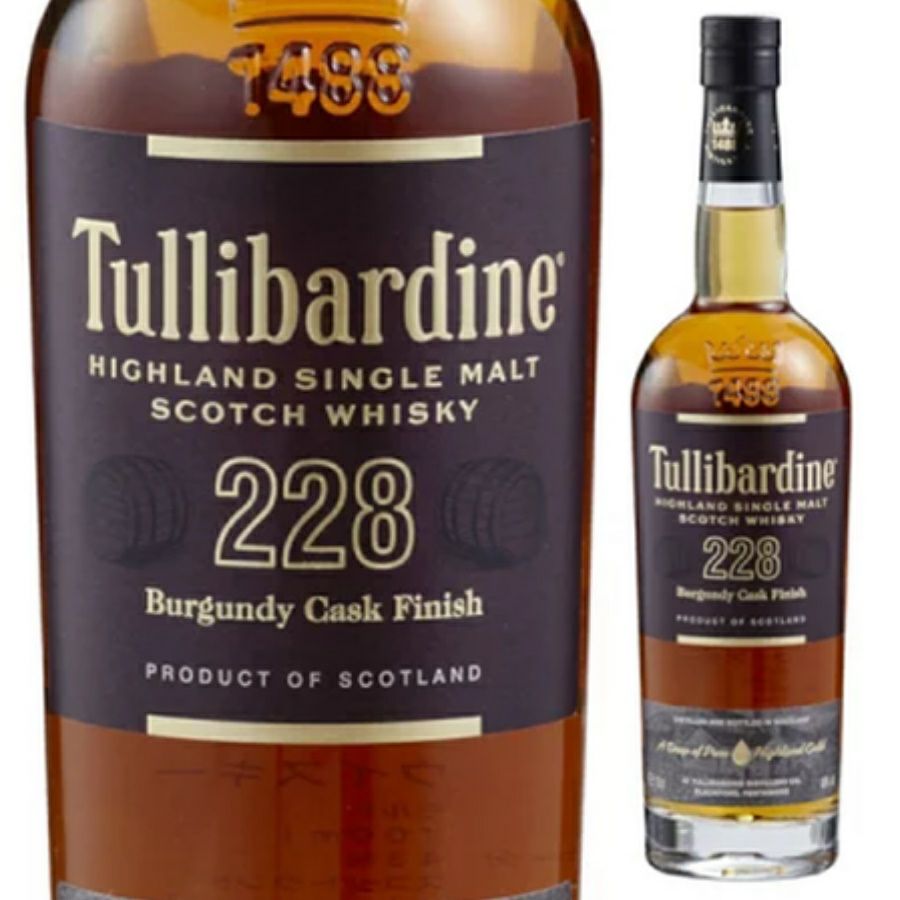 タリバーディン 228 バーカンディフィニッシュ 700ml | お酒の総合専門