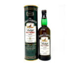 The Famous Grouse 12 Year Old 1987 Vintage Blended Malt Scotch