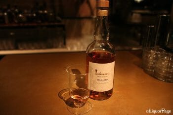 ウイスキーラバー必見！グランド ハイアット 東京オリジナルの