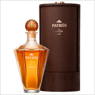 LIQUORS.K / グラン パトロン / アネホ バーディオス