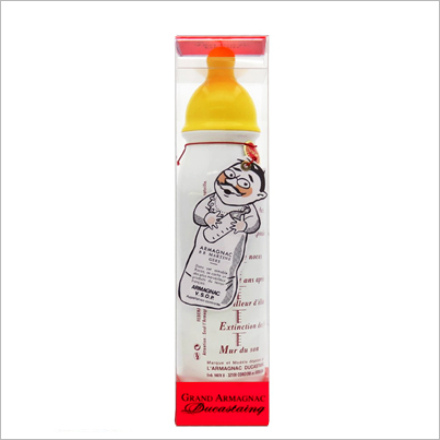 LIQUORS.K / デュカスタン / ファーザーズボトル