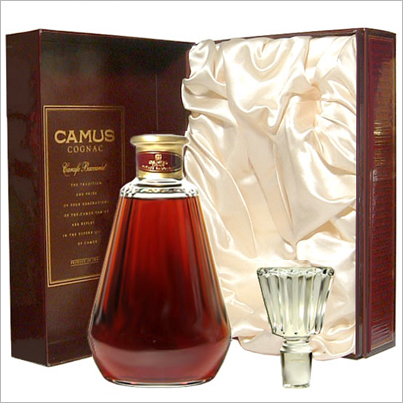 CAMUS バカラ 未開栓】CAMUS カミュ バカラ カラフェ クリスタル