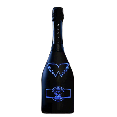 LIQUORS.K / エンジェル / ブリュット ヘイロー ブルー