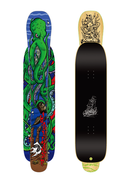 Hovland Snowskates Japan | ホブランド スノースケーツ ジャパン