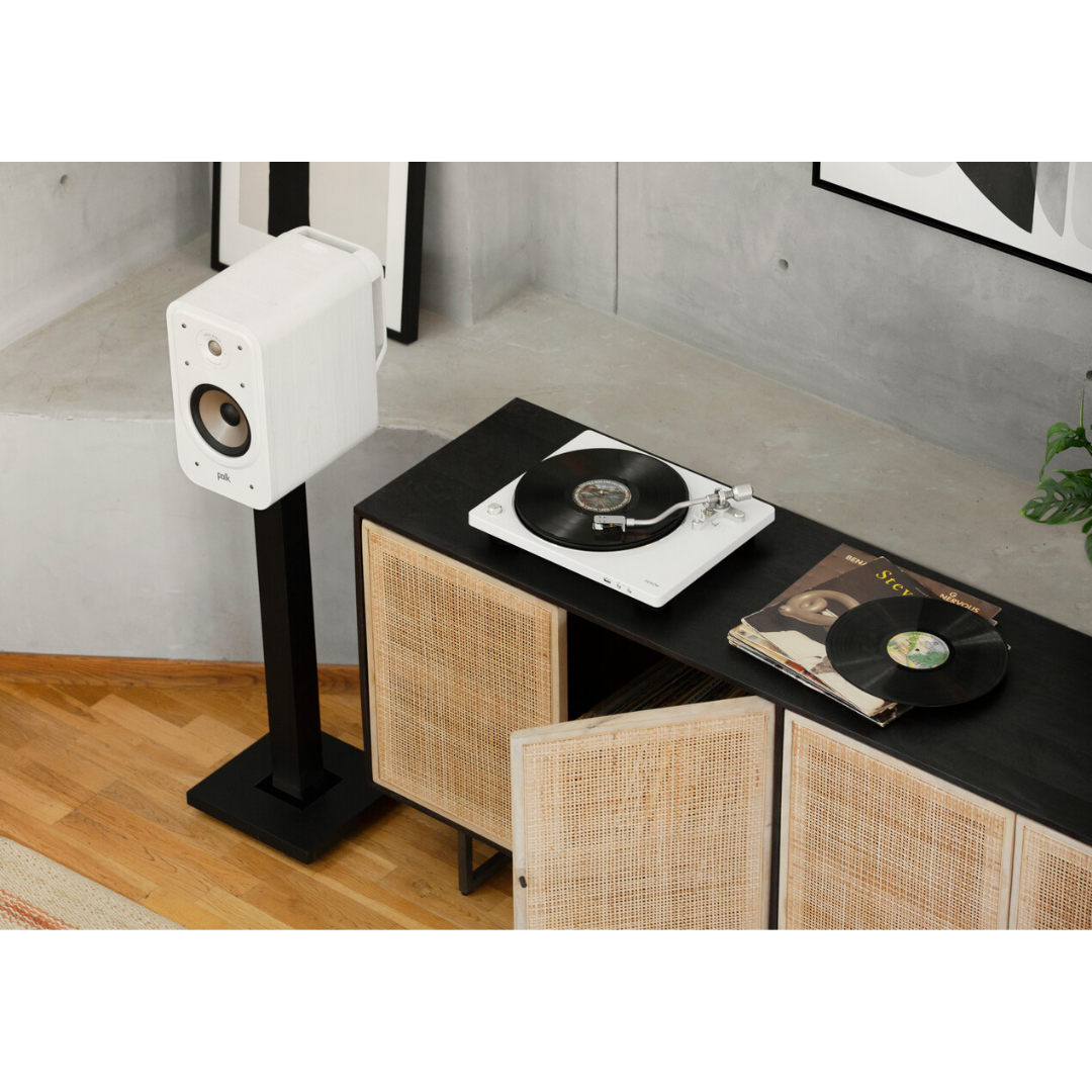 Polk Audio Signature Elite ES20 ホワイト 【公式通販】