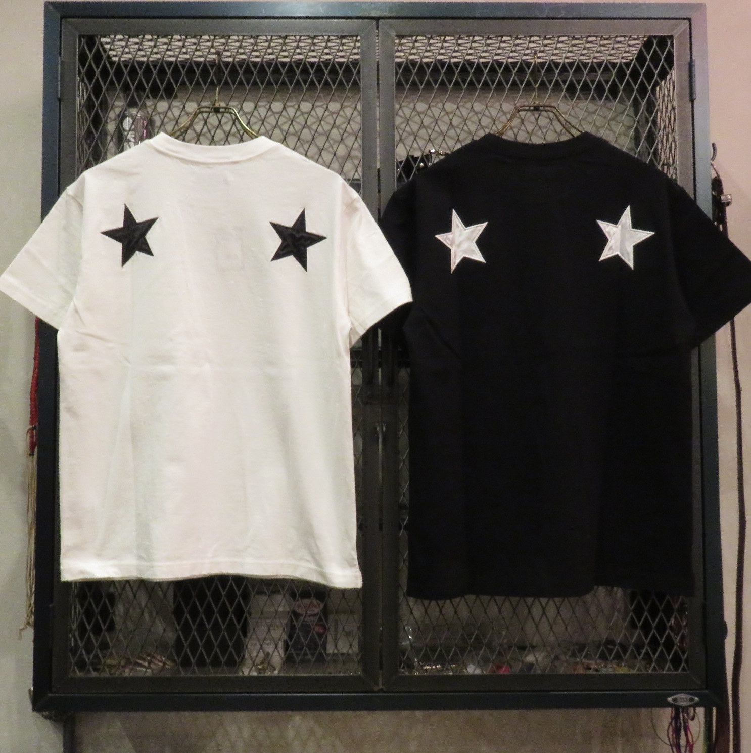 12月6(土)発売スタート！【MINEDENIM(マインデニム)】×【M&M