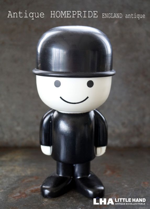 フレッドくん フィギュア AIRFLEX社製 ヴィンテージ