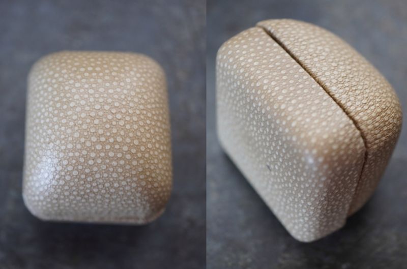 SALE【20%OFF】ENGLAND antique Jewellery Case イギリスアンティーク