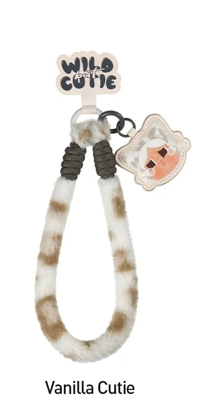CRYBABY Wild but Cutie Series-Phone Charm Blind Box – Little Mysteries