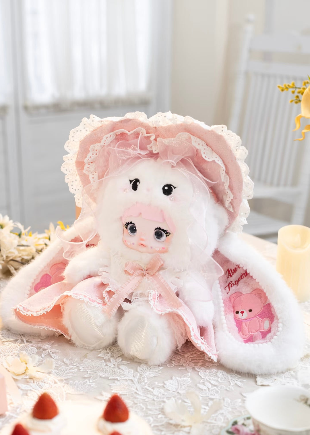 nommi 2nd Anniversary オンライン アニバーサリー 400% Nommi 2nd