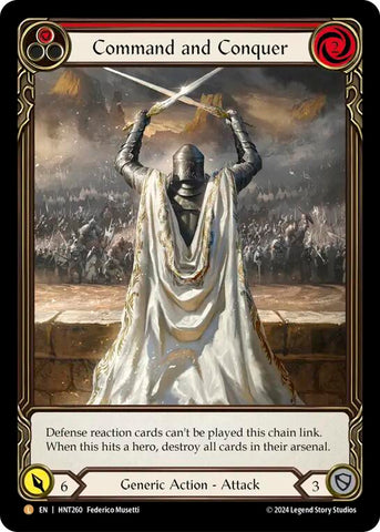 Savage Sash [JDG040] (Promo) Cold Foil