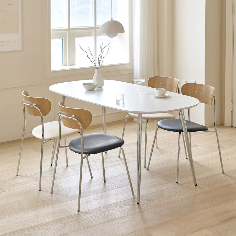 ダイニングテーブル・カフェテーブルの通販｜Little Rooms