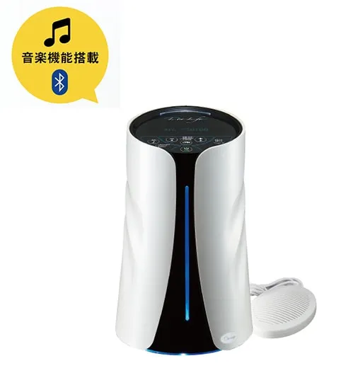 リタライフ 水素風呂ver.2 メンテナンス後未使用品 じゃらんでも紹介