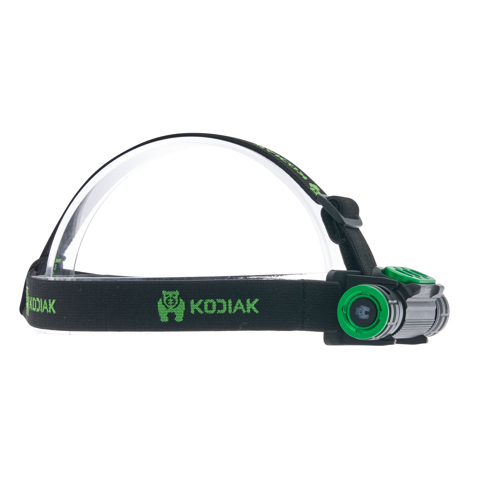 Kodiak® 1500 Lumen Rechargeable Headlamp - LitezAll