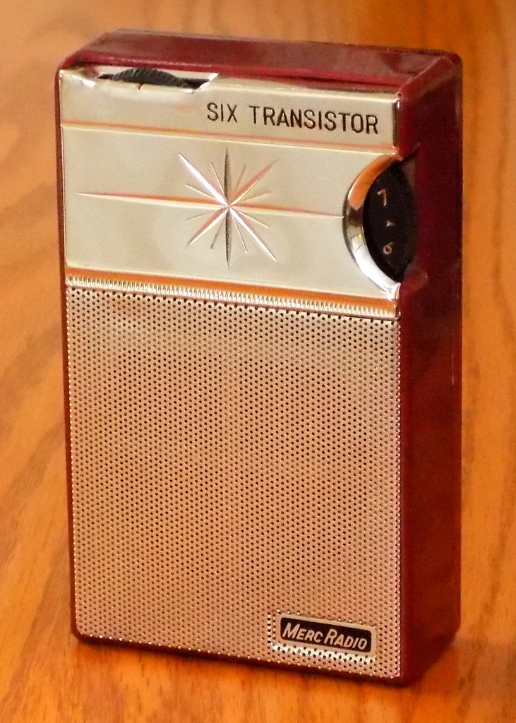 帆船型ラジオ【希少☆】SANTA MARIA TRANSISTOR RADIO 【公式通販】