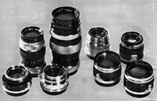 Tanar lenses - Camera-wiki.org - The free camera encyclopedia