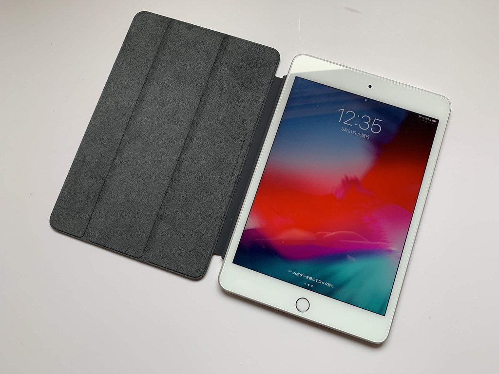 iPad mini6／64GB／Wi-Fi／Apple pencil／純正ケース iPad mini 第6