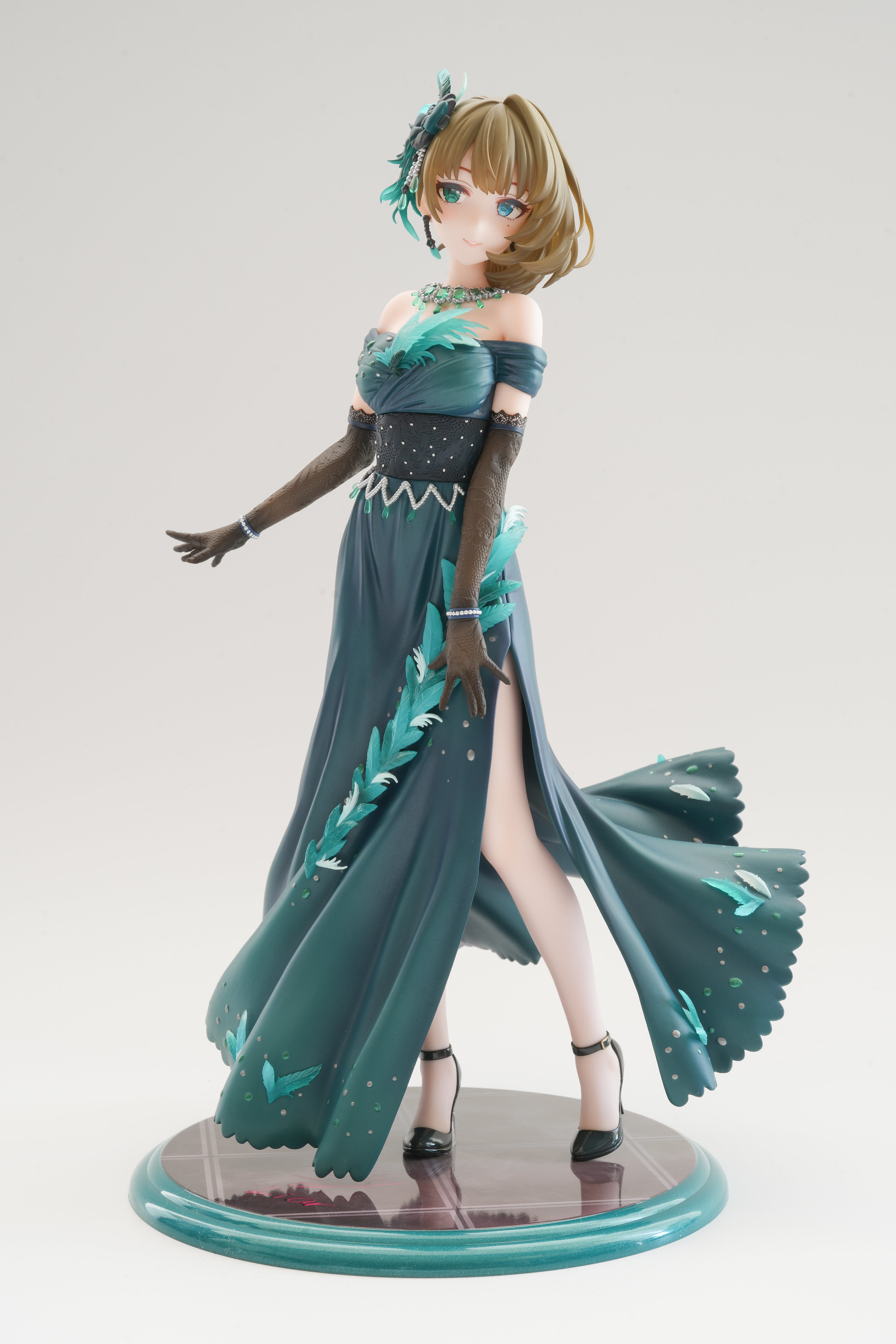 Pretty Liar] 高垣楓+ | Kaede Takagaki | cafe yui