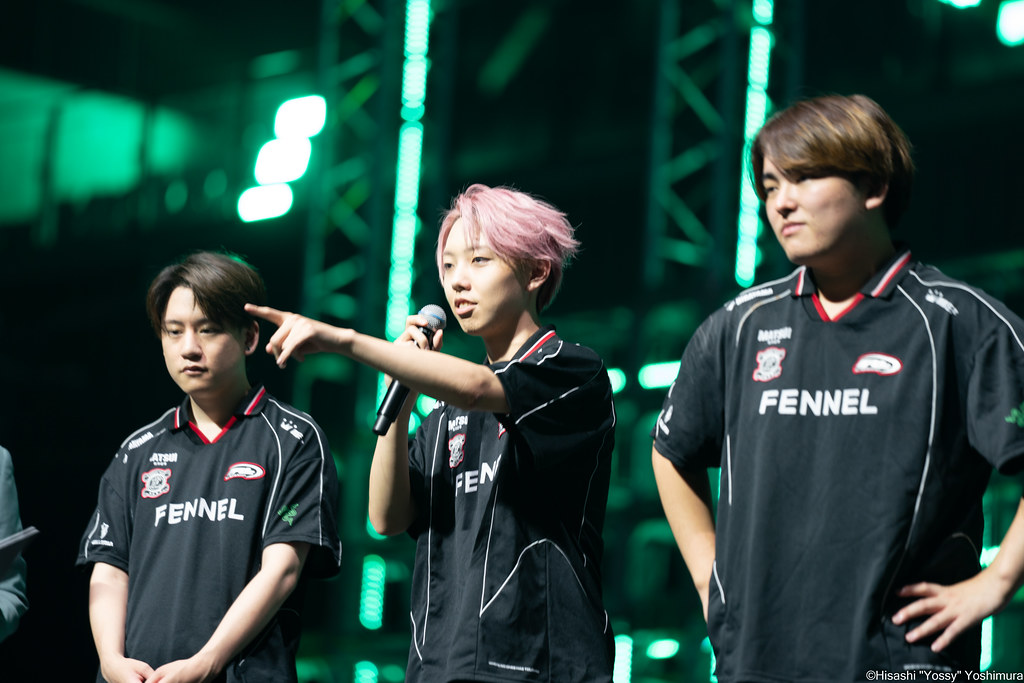 し*ょ様 neth FENNEL VALORANT CHALLENGERS JA し*ょ様 neth FENNEL