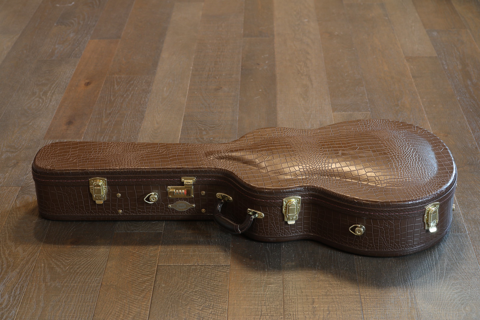 2006 Taylor GS Series Acoustic Guitar Rosewood & Cedar + OHSC