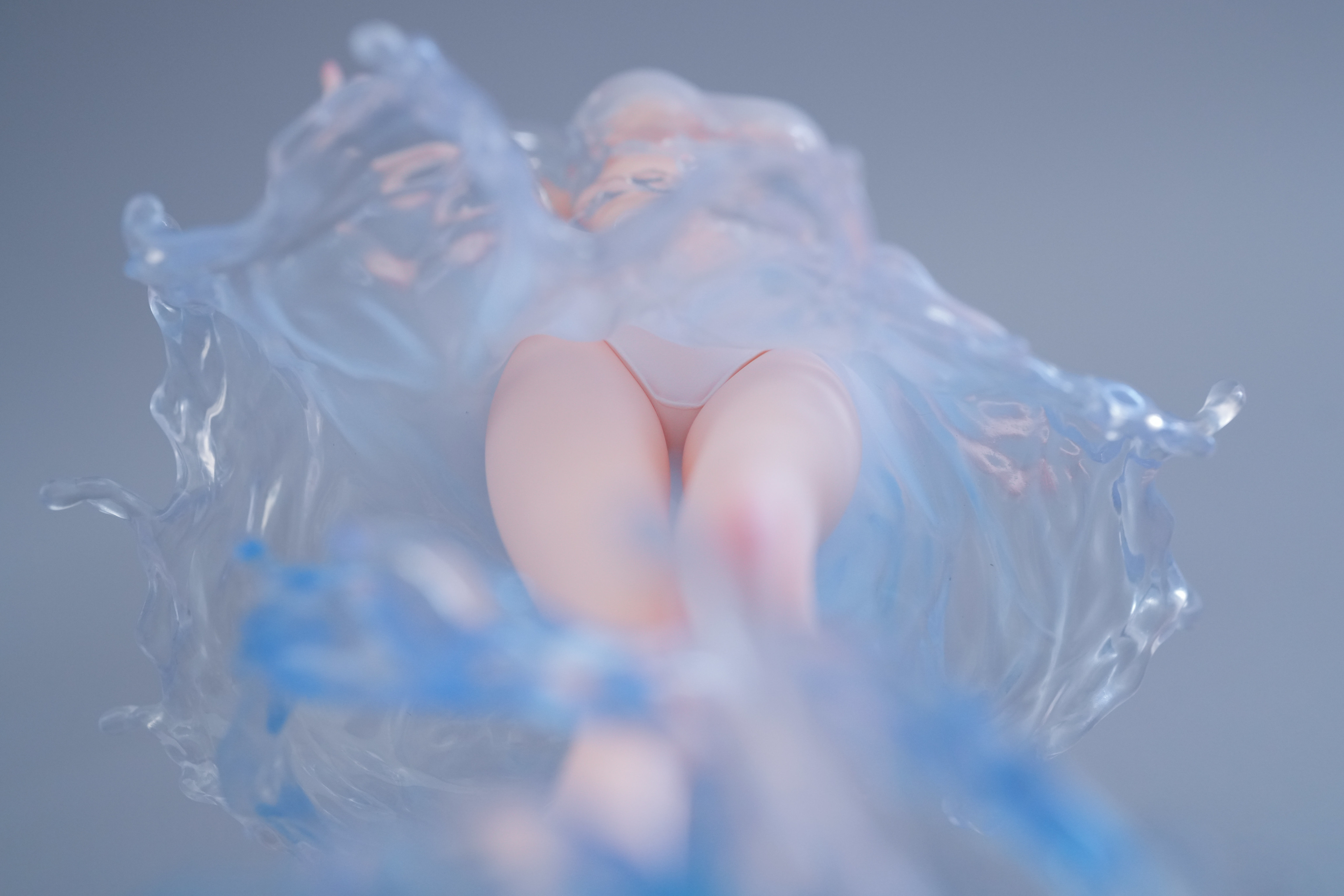 レム アクアドレス フィギュア リゼロ」より「レム-アクアドレス-」1/7