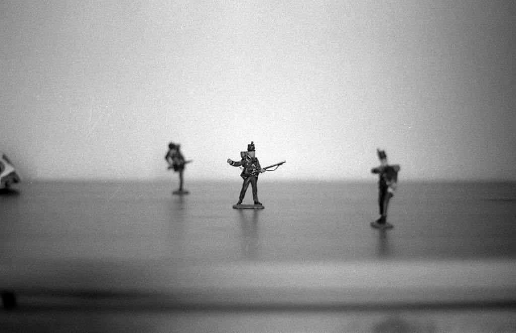 Optical Review Blog No. 25 – Olympus OM F.Zuiko 1:1,8 f=50mm